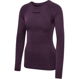 216775-4073-haut-d-entrainement-sans-couture-femme-hummel-shaping-purple