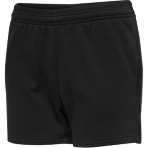 216972-2001-short-femme-hummel-red-basic-black