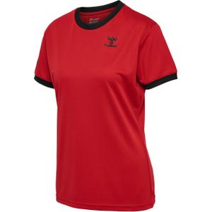 218947-4120-maillot-femme-hummel-q4-poly-red