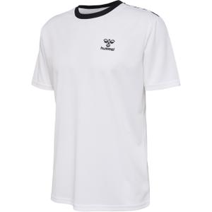 219180-9001-maillot-en-polyester-hummel-hmlstaltic-white