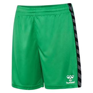 219971-6235-short-polyester-enfant-hummel-authentic-green