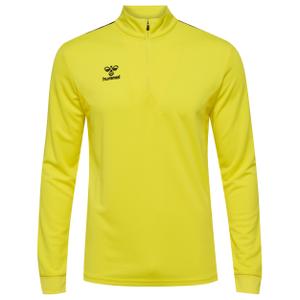 219973-5269-veste-de-survetement-hummel-authentic-half-yellow