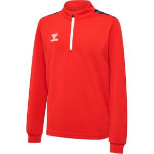 219974-3062-veste-de-survetement-enfant-hummel-authentic-half-red