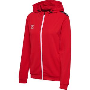 219981-3062-veste-de-survetement-a-capuche-femme-hummel-authentic-pl-red