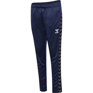 219989-7026-jogging-polyester-enfant-hummel-authentic-blue
