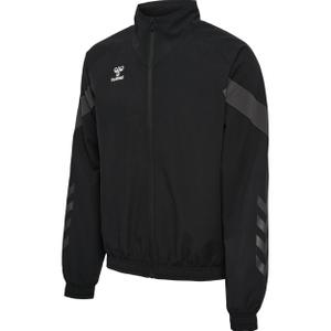 220315-2001-veste-de-survetement-hummel-travel-black