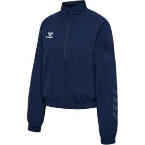 220317-7026-veste-de-survetement-femme-hummel-travel-blue