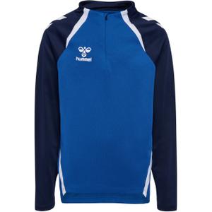 223747-8607-haut-d-entrainement-enfant-hummel-lead-2-0-true-blue-marine