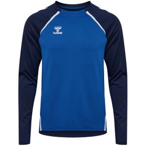 223748-8607-maillot-hummel-lead-2-0-crew-true-blue-marine