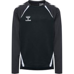 223749-1006-maillot-manches-longues-enfant-hummel-lead-2-0-black-asphalt