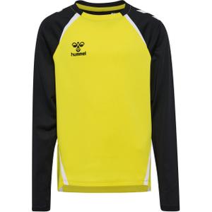 223749-5800-maillot-enfant-hummel-lead-2-0-crew-blazing-yellow-black