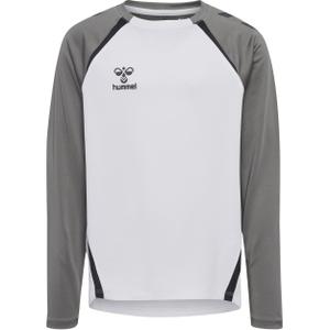 223749-9396-maillot-manches-longues-enfant-hummel-lead-2-0-white-steel-gray