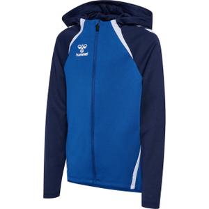 223760-8607-veste-de-survetement-a-capuche-zippee-enfant-hummel-lead-2-0-true-blue-marine