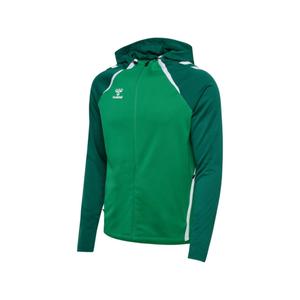 223761-6327-veste-a-capuche-femme-hummel-lead-2-0-jelly-bean-evergreen