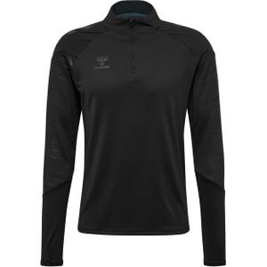 223808-2001-haut-d-entrainement-hummel-pro-black