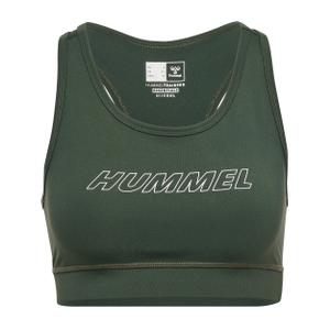 223848-6126-brassiere-femme-hummel-green