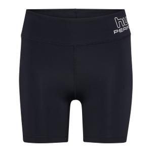 223850-2312-short-femme-hummel-te-fundamental-black-white