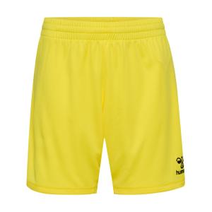 224544-5269-short-enfant-hummel-essential-blazing-yellow