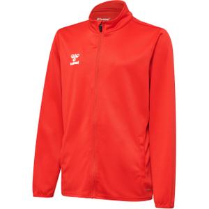 224548-3062-veste-de-survetement-enfant-hummel-essential-red