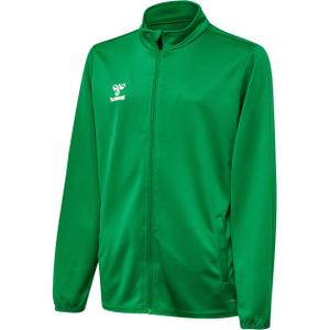 224548-6235-veste-de-survetement-enfant-hummel-essential-green