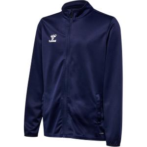 224548-7026-veste-de-survetement-enfant-hummel-essential-blue