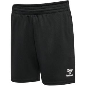 224638-2001-short-enfant-hummel-essential-black-noir