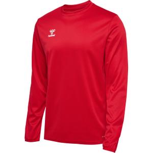 224639-3062-sweatshirt-hummel-essential-red