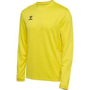 224639-5269-sweatshirt-hummel-essential-yellow