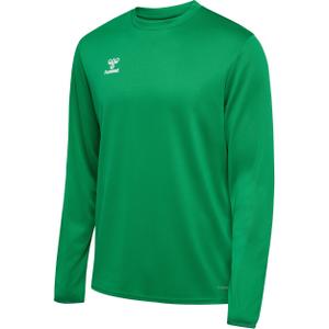 224639-6235-sweatshirt-hummel-essential-green