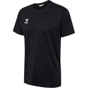 224828-2001-t-shirt-hummel-go-2-0-black