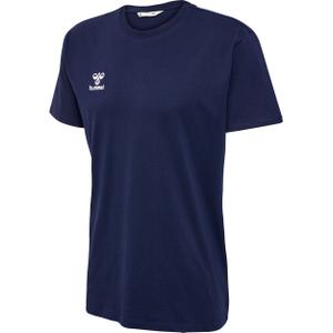 224828-7026-t-shirt-hummel-go-2-0-blue