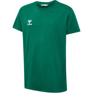 224829-6140-t-shirt-enfant-hummel-go-2-0-green