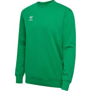 224835-6235-sweatshirt-hummel-go-2-0-green