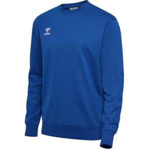 224835-7045-sweatshirt-hummel-go-2-0-bleu