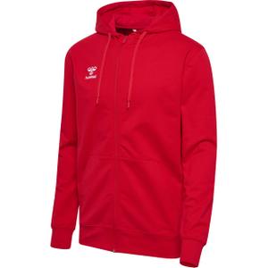 224837-3062-veste-de-survetement-a-capuche-hummel-go-2-0-red