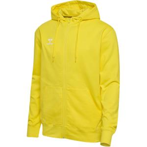 224837-5269-veste-de-survetement-a-capuche-hummel-go-2-0-yellow