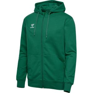 224837-6140-veste-de-survetement-a-capuche-hummel-go-2-0-green