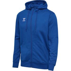 224837-7045-veste-de-survetement-a-capuche-hummel-go-2-0-bleu