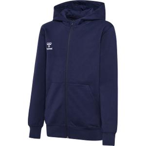 224838-7026-veste-de-survetement-a-capuche-enfant-hummel-go-2-0-blue