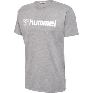 224840-2006-t-shirt-hummel-go-2-0-logo-grey
