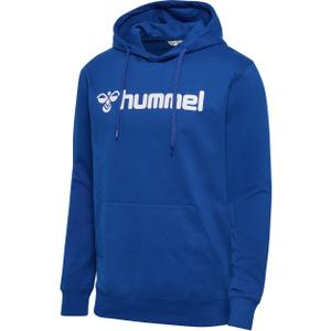 224843-7045-sweatshirt-a-capuche-hummel-go-2-0-logo-bleu