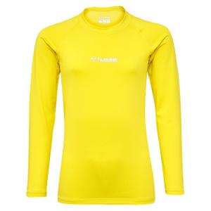 225512-5269-maillot-manches-longues-enfant-hummel-bl-performance-blazing-yellow