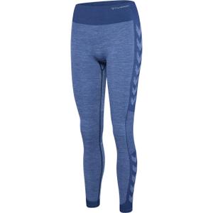 225616-7530-legging-femme-hummel-mt-shine-seamless-blue-indigo-melange
