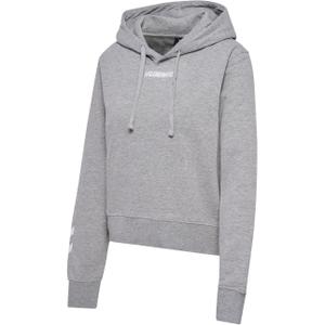 225889-2006-sweatshirt-a-capuche-femme-hummel-elemental-grey-melange