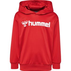 226166-3062-sweatshirt-a-capuche-enfant-hummel-hmllogo-true-red