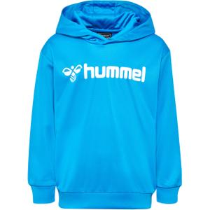 226166-7428-sweatshirt-a-capuche-enfant-hummel-hmllogo-diva-blue