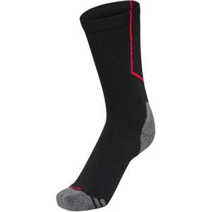 226913-2030-chaussettes-enfant-hummel-pro-black-true-red