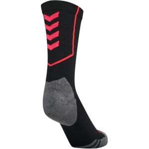 226913-2842-chaussettes-enfant-hummel-pro-black-diva-pink
