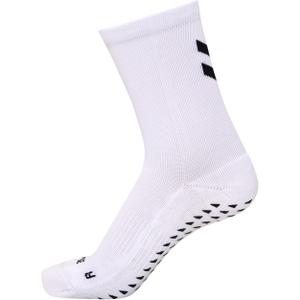 226915-9124-chaussettes-hummel-essential-grip-white-black