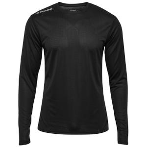 227245-2001-maillot-manches-longues-hummel-black